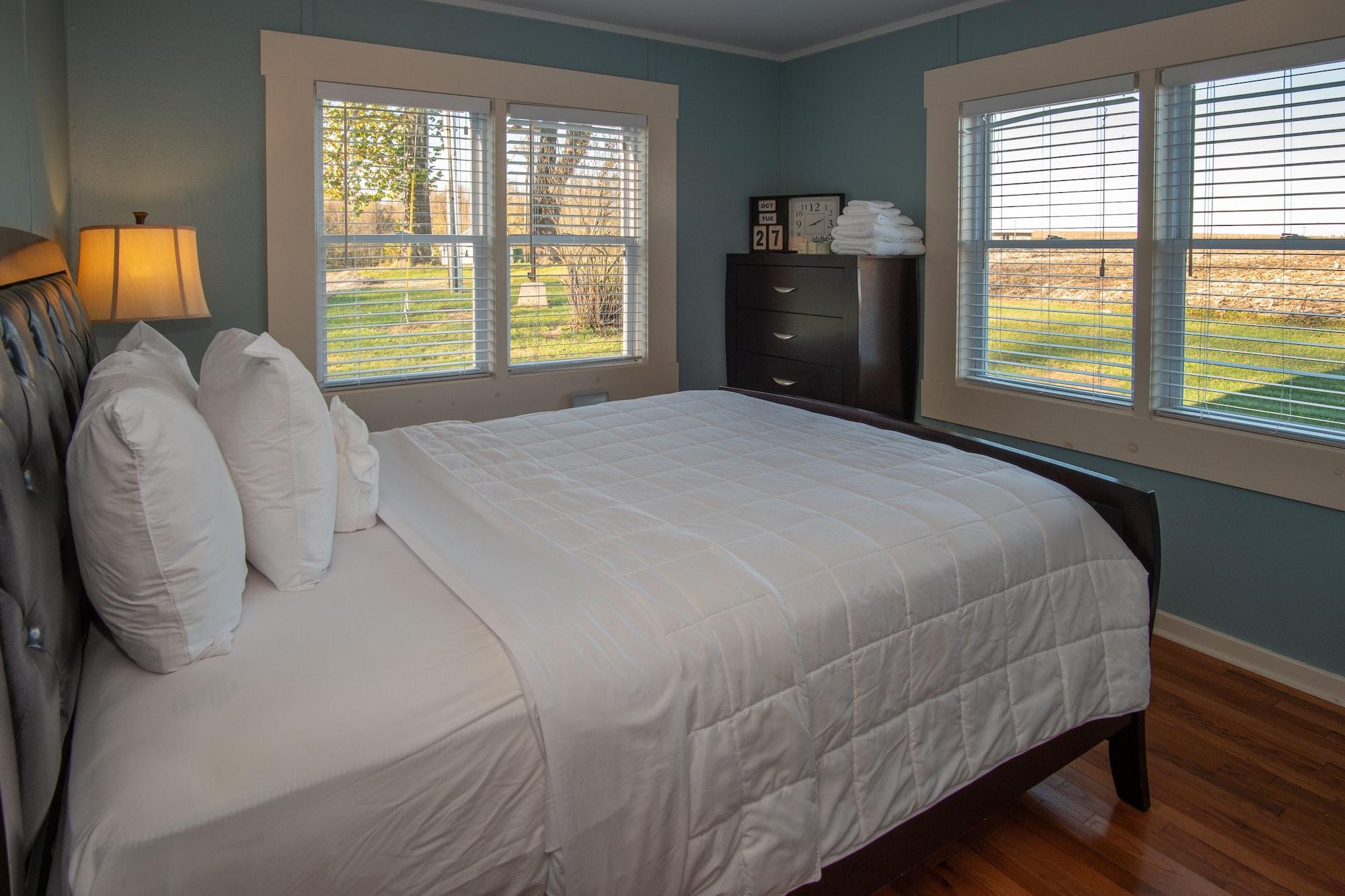 Allenberry Resort Boiling Springs Kültér fotó