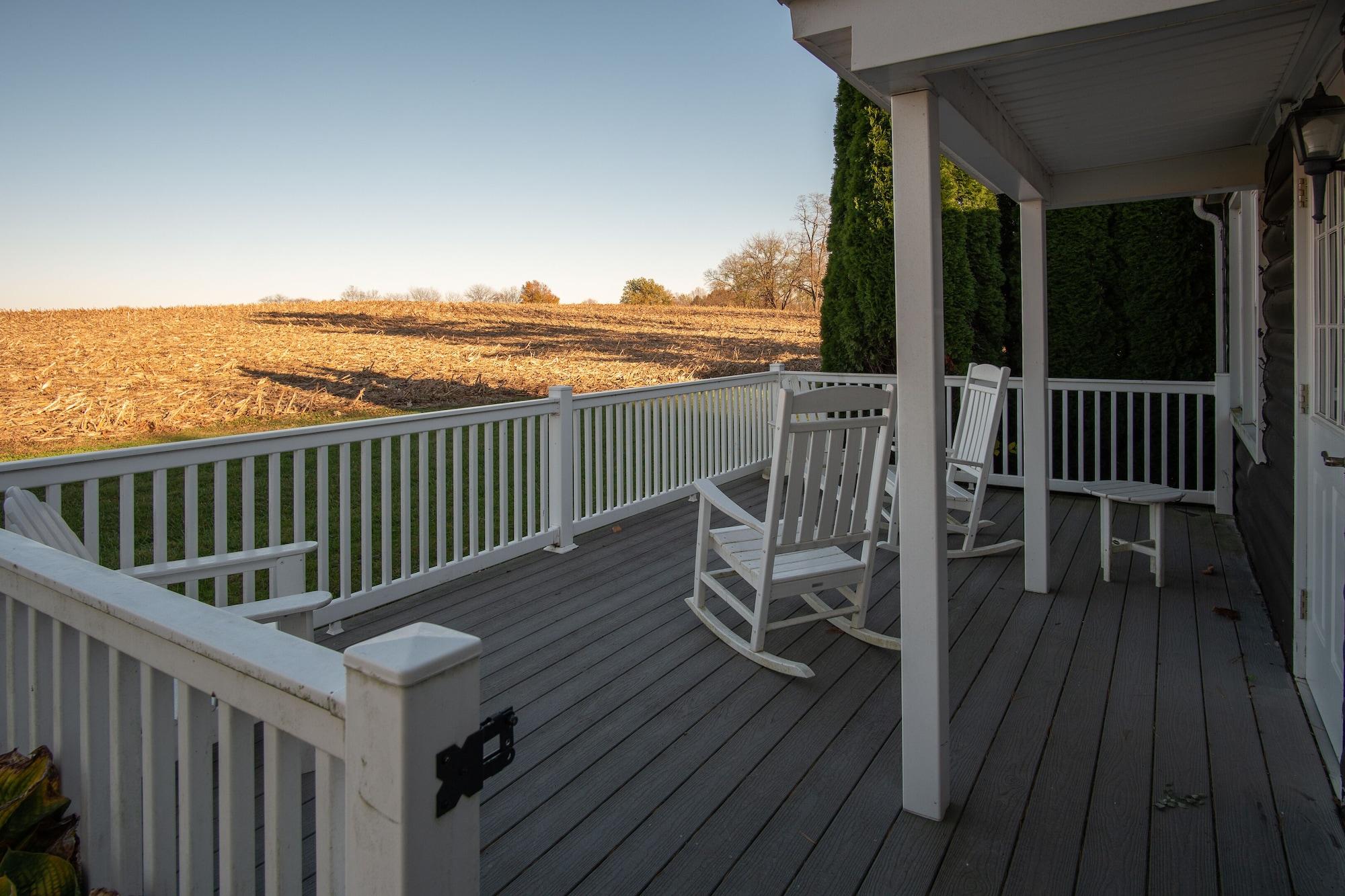 Allenberry Resort Boiling Springs Kültér fotó
