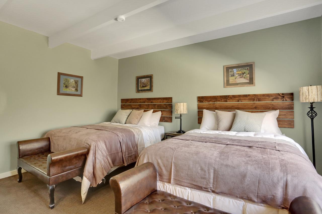 Allenberry Resort Boiling Springs Kültér fotó