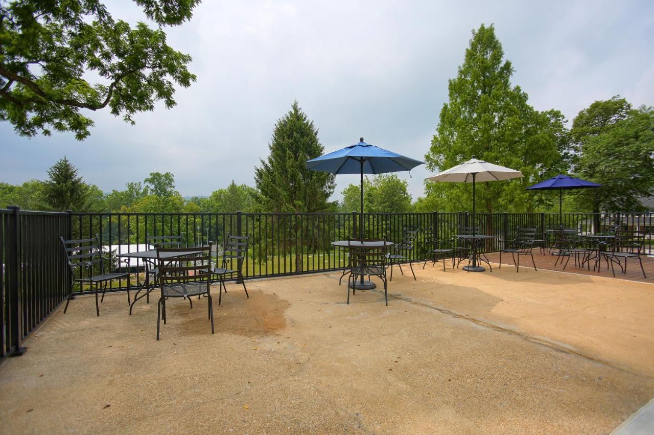Allenberry Resort Boiling Springs Kültér fotó
