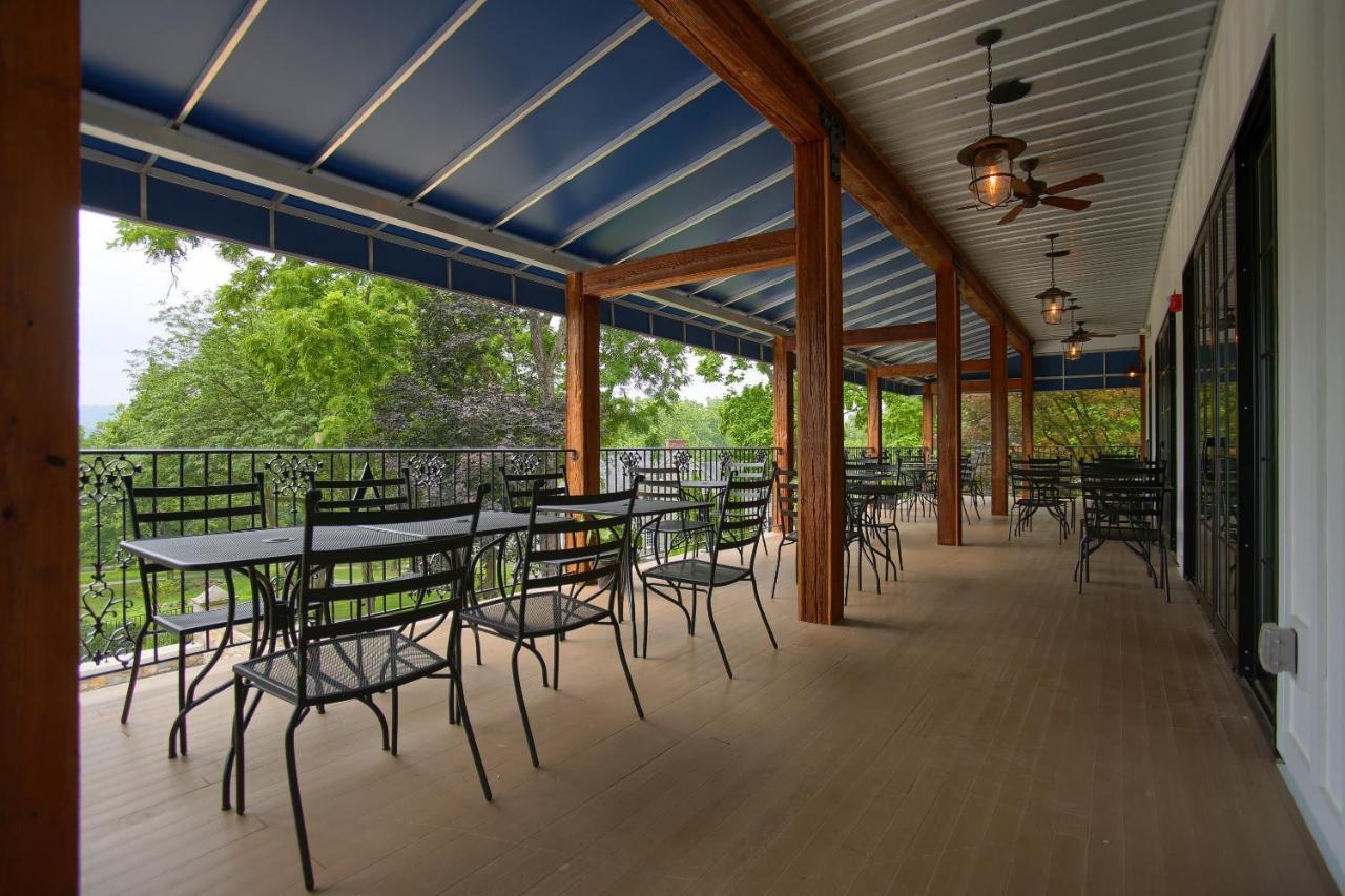 Allenberry Resort Boiling Springs Kültér fotó