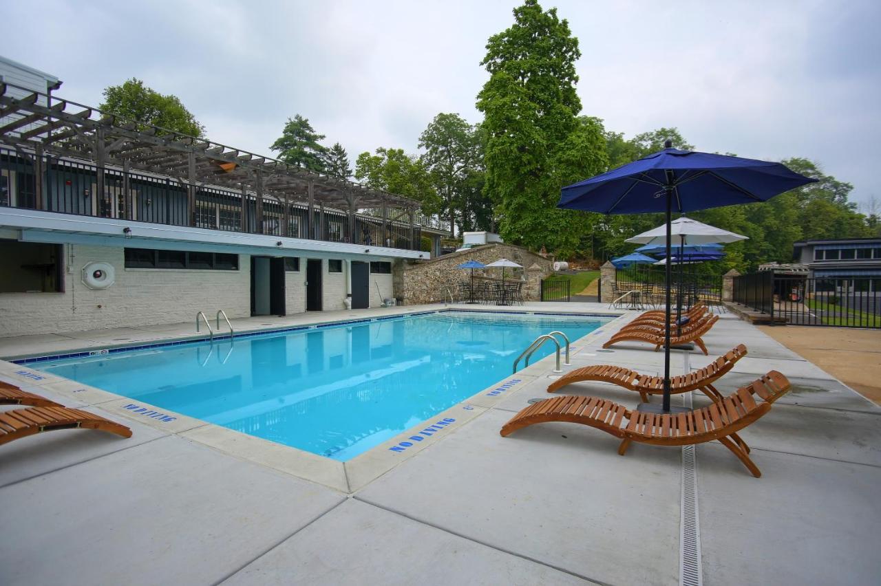 Allenberry Resort Boiling Springs Kültér fotó