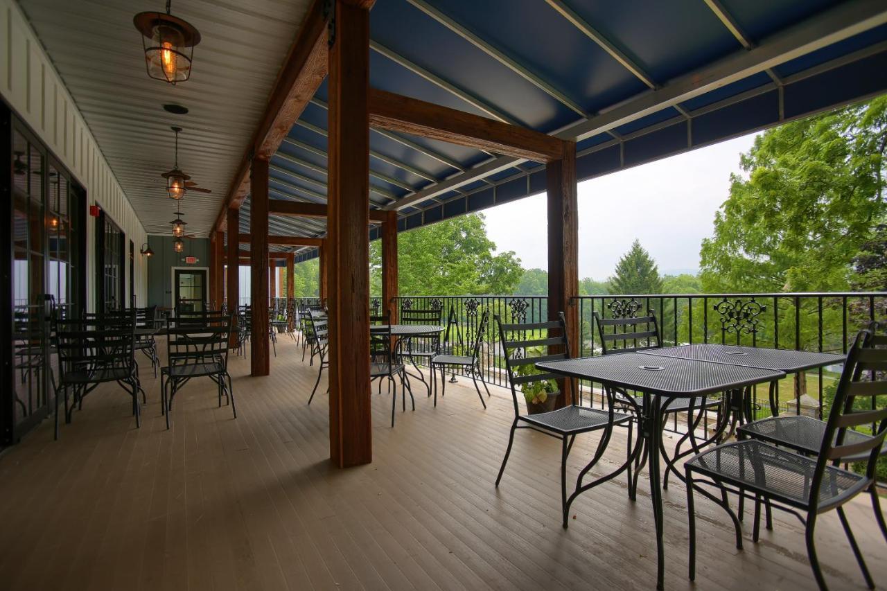 Allenberry Resort Boiling Springs Kültér fotó