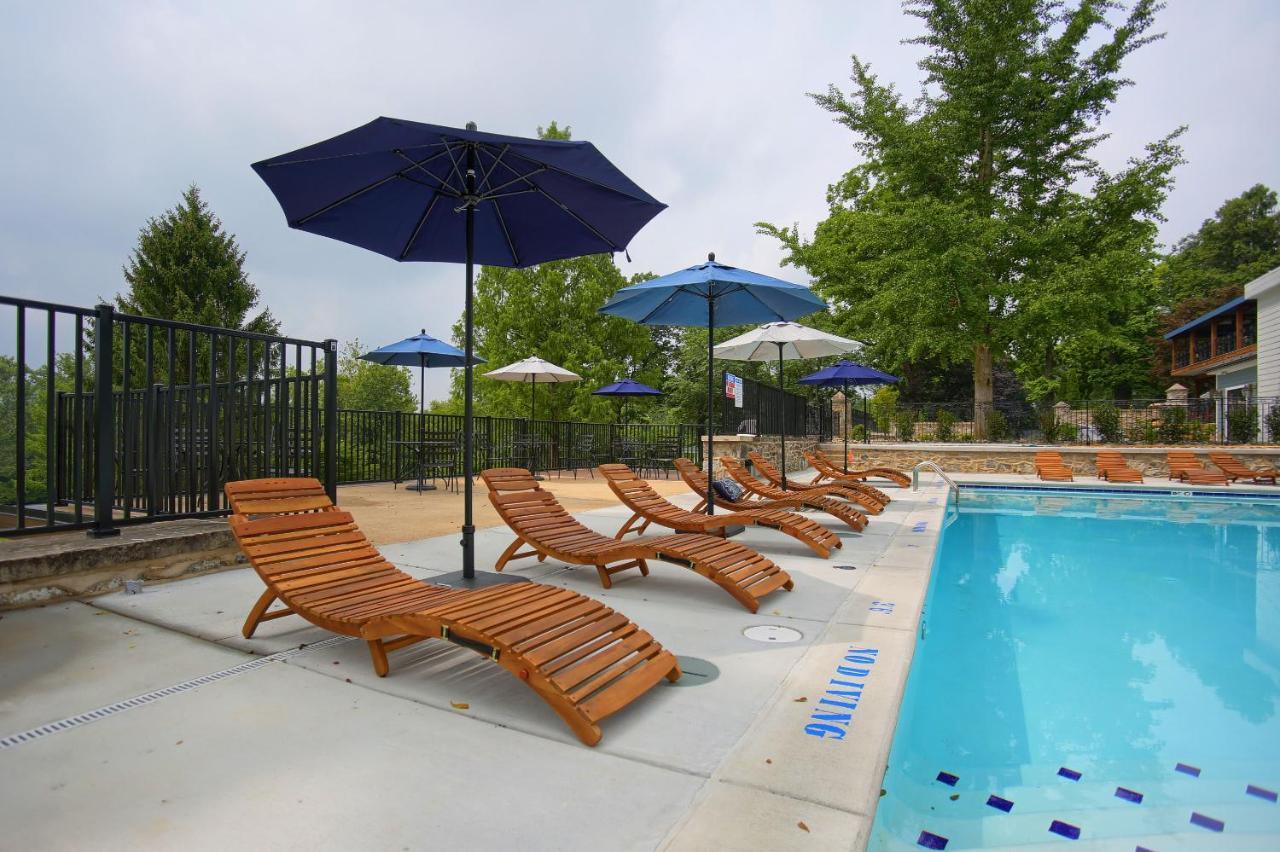 Allenberry Resort Boiling Springs Kültér fotó