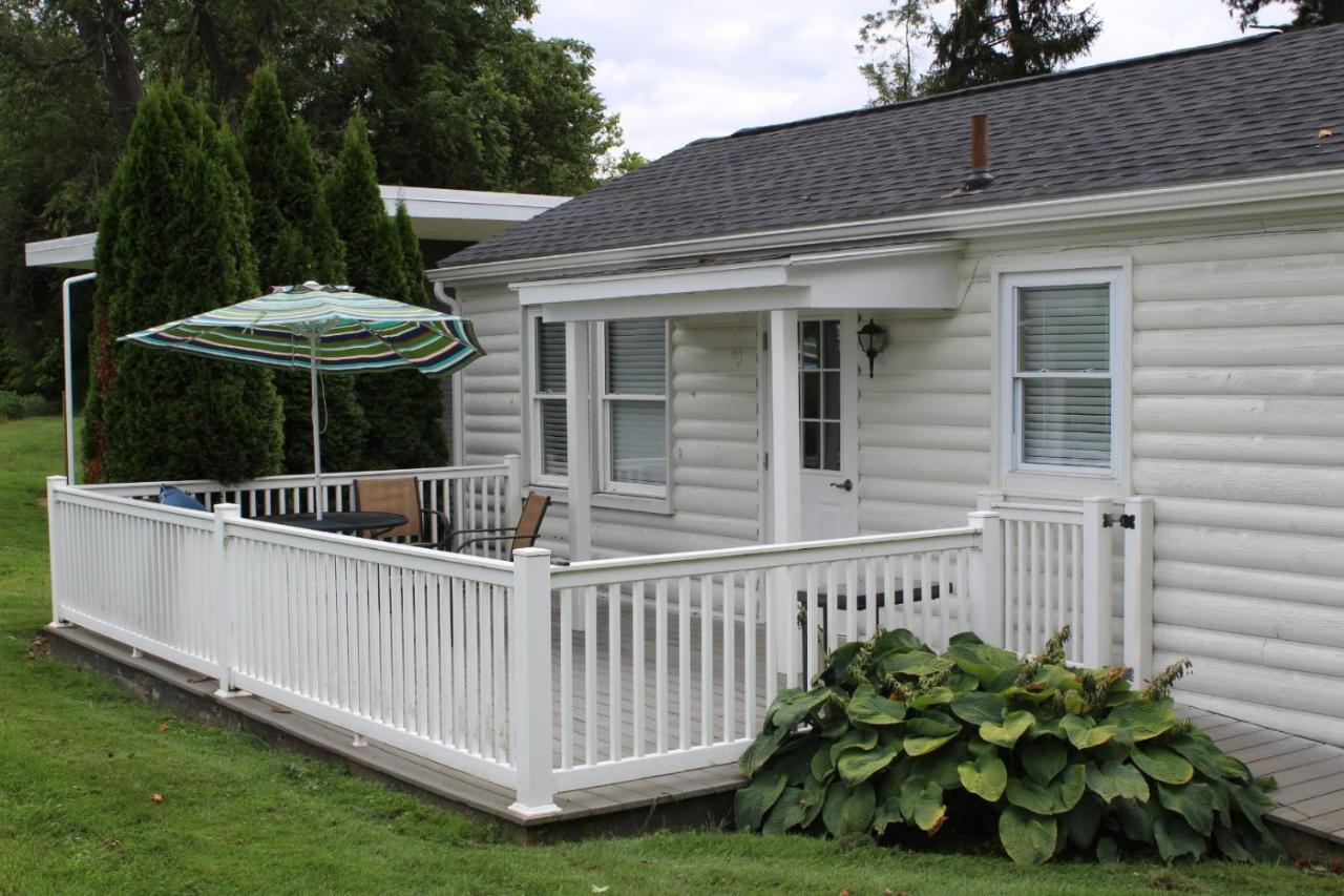 Allenberry Resort Boiling Springs Kültér fotó