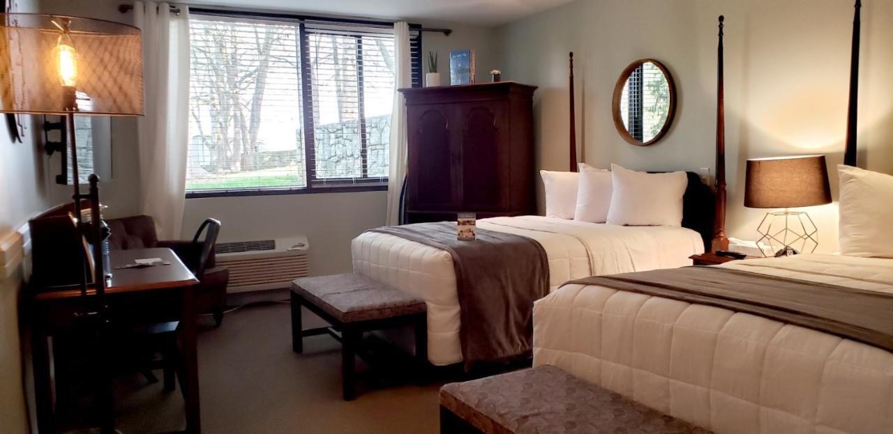 Allenberry Resort Boiling Springs Kültér fotó